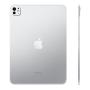 Apple iPad Pro 11" (M4, 2024, 7 gen) Wi-Fi + Cellular 2Tb Silver, серебристый
