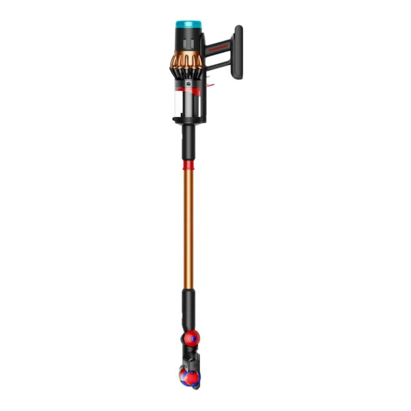 Пылесос Dyson DS60 Piston Animal Submarine с док-станцией