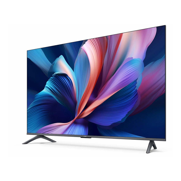 Телевизор Xiaomi TV A50 Pro 2026 RU 50" 4K UHD, 60 Гц, Smart TV (L50MB-APRU) Black, черный