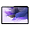 Samsung Galaxy Tab S7 FE 12,4" Wi-Fi+LTE 4/64Gb Mystic Black, черный