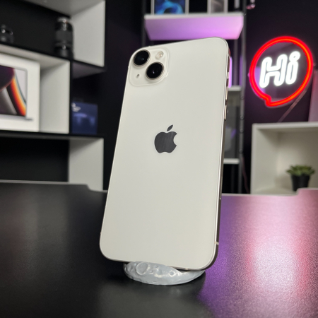 Trade in Apple iPhone 14 Plus 128Gb Starlight IMEI: 8320