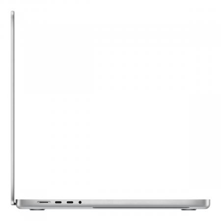 Apple MacBook Pro 16" (M1 Pro 10C CPU, 16C GPU, 2021) 16/1Tb SSD (MK1F3) Silver, серебристый Apple MacBook Pro 16" (M1 Pro 10C CPU, 16C GPU, 2021) 16/1Tb SSD (MK1F3) Silver, серебристый