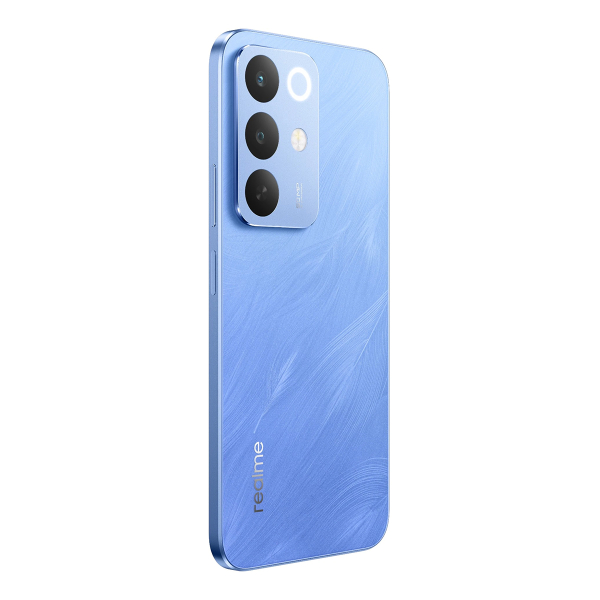 Realme C85 6/128Gb Blue, синий