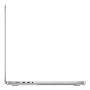Apple MacBook Pro 16" (M1 Pro 10C CPU, 16C GPU, 2021) 16/1Tb SSD (MK1F3) Silver, серебристый Apple MacBook Pro 16" (M1 Pro 10C CPU, 16C GPU, 2021) 16/1Tb SSD (MK1F3) Silver, серебристый