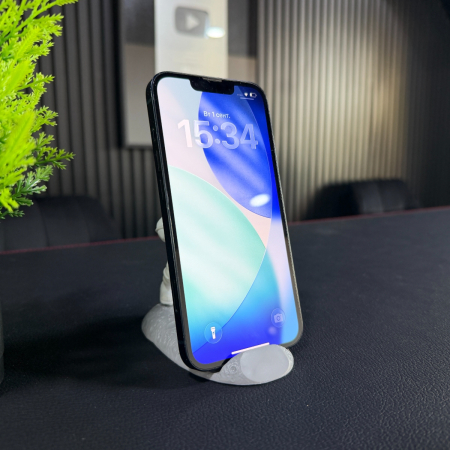 Trade in Apple iPhone 13 128Gb Midnight IMEI: 0154