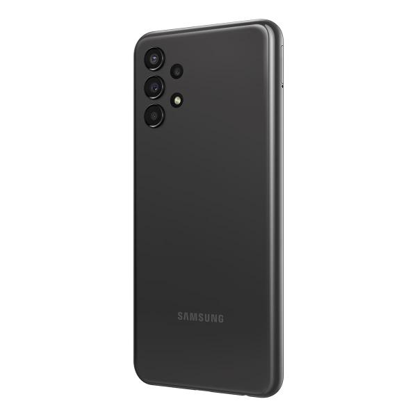 Samsung Galaxy A13 (2022) 4/128Gb Black, черный