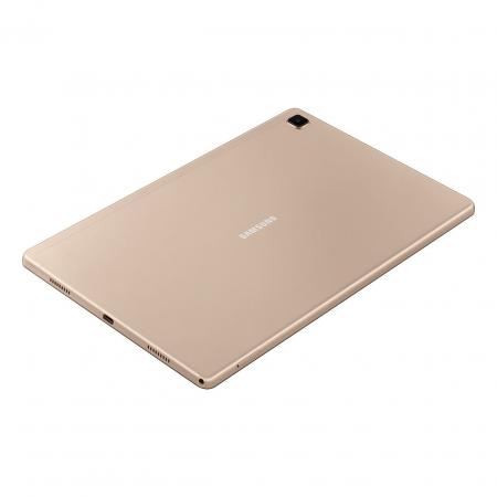 Samsung Galaxy Tab A7 10,4" (2020) Wi-Fi+LTE 32Gb Gold, золото Samsung Galaxy Tab A7 10,4" (2020) Wi-Fi+LTE 32Gb Gold, золото