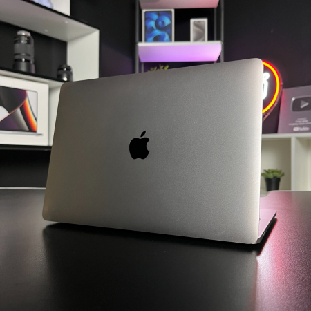 Trade in Apple MacBook Pro 13" (2019) Intel Core i5 8Gb 128Gb SSD Space Gray IMEI: L40Y