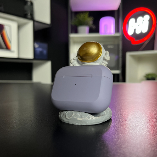 Уценка Наушники Яндекс Дропс Violet IMEI: HAAV
