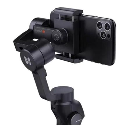 Cтабилизатор Xiaomi FUNSNAP Capture 2s Черный