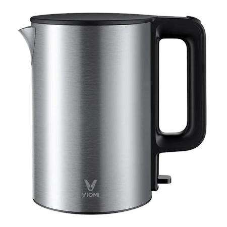 Электрический чайник Xiaomi Viomi Mechanical Kettle (V-MK151B) Черный