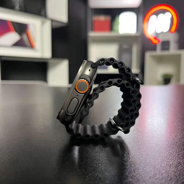 Trade in Apple Watch Ultra 49mm Titanium IMEI: RJXQ