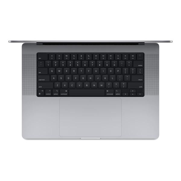 Apple MacBook Pro 16" (M2 Max 12C CPU, 38C GPU, 2023) 32/1Tb SSD (MNWA3) Space Gray, «серый космос»