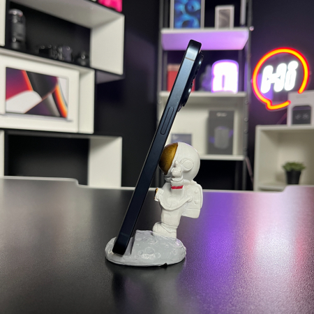 Trade in Apple iPhone 15 Pro 256Gb Blue Titanium IMEI: 8548