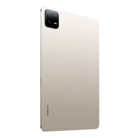 Xiaomi Pad 6 11" 6/128Gb Gold, золотой