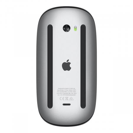Беспроводная мышь Apple Magic Mouse 3 Black, черный