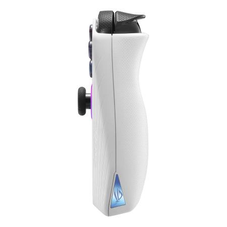 Игровая приставка ASUS ROG Ally (2023, RC71L-1ANH/FP) Белый