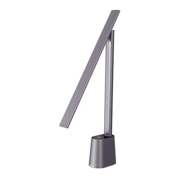 Настольная лампа Baseus Smart Eye Series Charging Folding Reading Desk Lamp (DGZG-0G) Серый