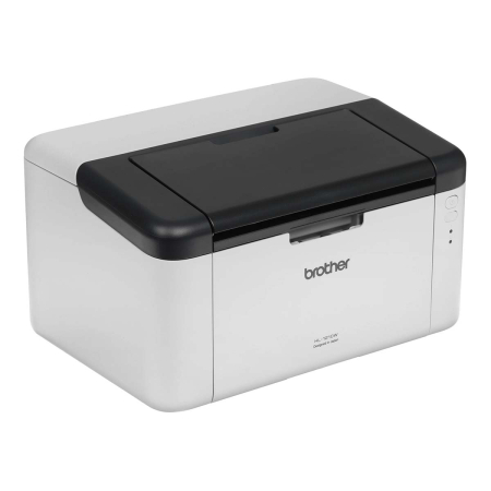 Принтер лазерный Brother HL-1210W Black, чёрный