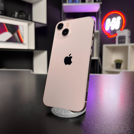Trade in Apple iPhone 13 128Gb Pink IMEI: 2135