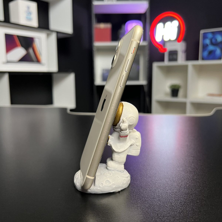 Trade in Apple iPhone 11 128Gb White IMEI: 6764