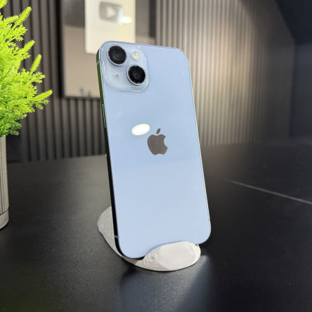 Trade in Apple iPhone 14 128Gb Blue IMEI: 3597