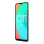Realme C11 2/32Gb Rich Green, зеленый