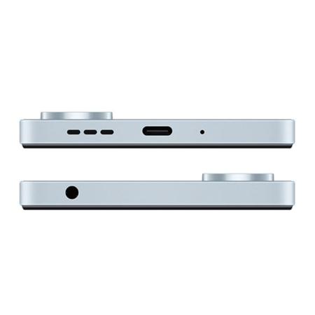 Xiaomi Redmi 13C 6/128Gb Glacier White, белый
