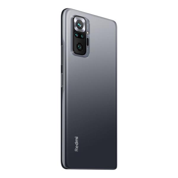 Xiaomi Redmi Note 10 Pro 8/256Gb Onyx Gray, Серый