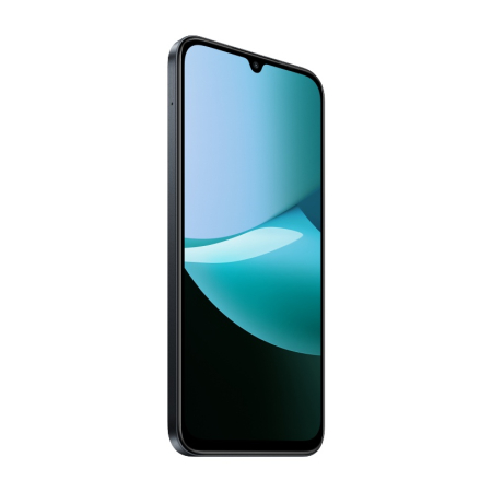 Xiaomi Redmi 15C 8/256Gb Midnight Black, черный