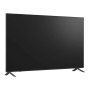 Телевизор LG 65" 4K 60Гц QNED (65QNED82A6B.ARUG) Grey, серый