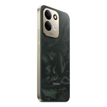 Xiaomi Redmi 17 4/128Gb Oak Green, зелёный