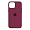 Чехол Silicone Case для Apple iPhone 13 mini Сливовый