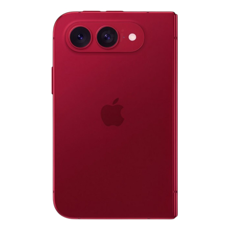 Apple iPhone Ultra 1Tb Red