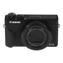 Canon PSG7X Mark 3 PowerShot G7X Black, черный