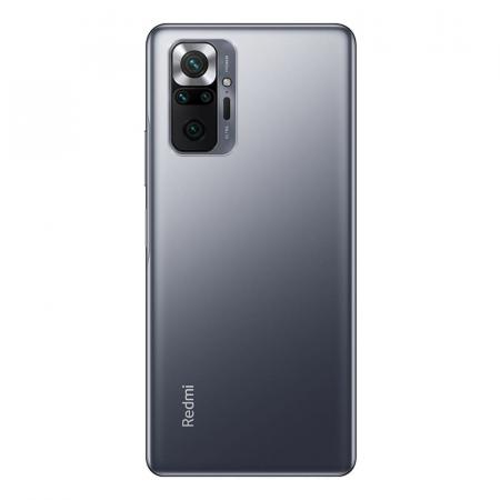 Xiaomi Redmi Note 10 Pro 6/64Gb Onyx Gray, Серый