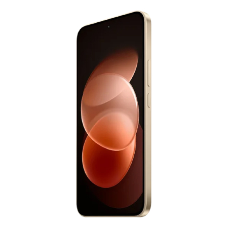 Xiaomi Redmi Note 17 Pro 8/256Gb Satin Orange, оранжевый