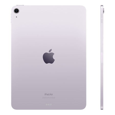 Apple iPad Air 11" (M2, 2024, 6 gen) Wi-Fi 256Gb Purple, фиолетовый