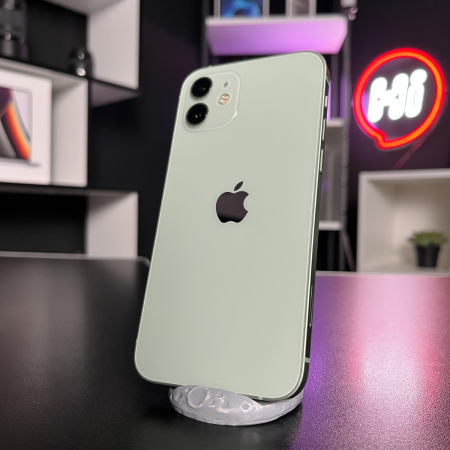 Trade in Apple iPhone 12 64Gb Green IMEI: 6885