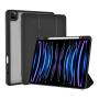 Чехол для iPad 10.9"/11" (iPad Pro/Air M2/M3 (2018/2020/2021)) WiWU Defender Protective Case (JD-103) Черный