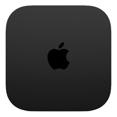 Apple TV 4K, 128Гб 4-го поколения