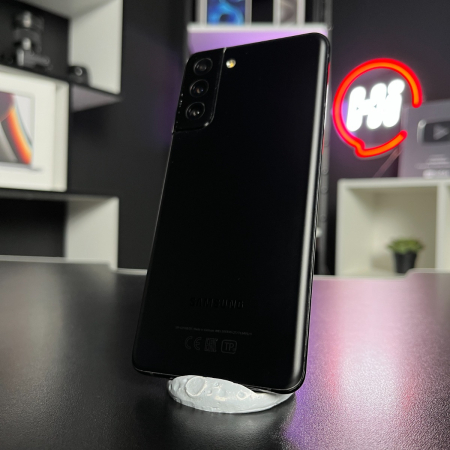 Trade in Samsung Galaxy S21+ 5G 8/256Gb Phantom Black IMEI: 4959