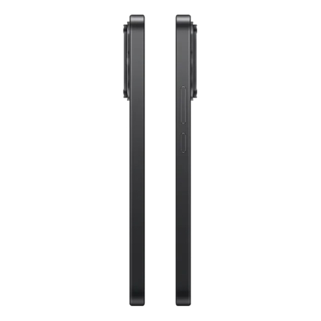 Xiaomi Redmi Note 17 Pro 8/512Gb Stealth Black, чёрный