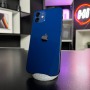 Trade in Apple iPhone 12 128Gb Blue IMEI: 5143