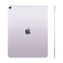 Apple iPad Air 13" (M2, 2024, 6 gen) Wi-Fi + Cellular 1Tb Purple, фиолетовый