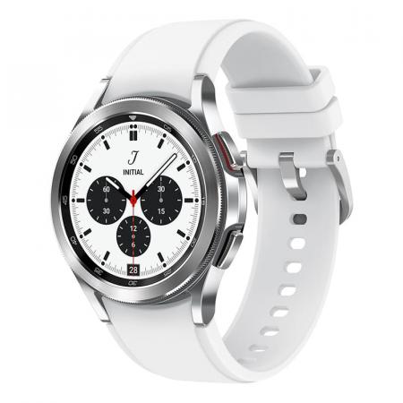 Samsung Galaxy Watch4 Classic 42 мм Silver, серебристые
