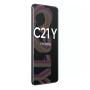 Realme C21Y 3/32Gb Cross Black, черный