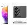 Samsung Galaxy A73 (2022) 5G 8/256Gb Awesome Gray, серый