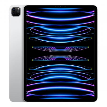 Apple iPad Pro 12,9" (M2, 2022, 6 gen) Wi-Fi + Cellular 2Tb Silver, серебристый Apple iPad Pro 12,9" (M2, 2022, 6 gen) Wi-Fi + Cellular 2Tb Silver, серебристый