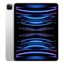 Apple iPad Pro 12,9" (M2, 2022, 6 gen) Wi-Fi + Cellular 2Tb Silver, серебристый Apple iPad Pro 12,9" (M2, 2022, 6 gen) Wi-Fi + Cellular 2Tb Silver, серебристый